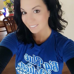 Meet your Posher, Jo